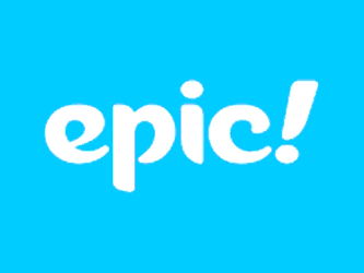 Logo for EPIC!