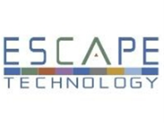 Logo for Escape Employee portal