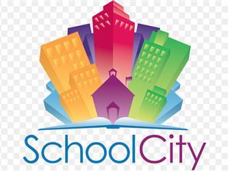 Logo for Schoolcity