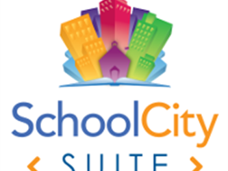 Logo for Schoolcity