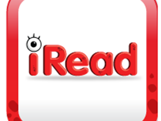 Logo for iRead