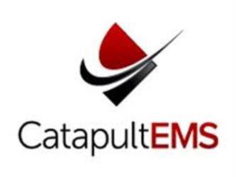 Logo for Catapul EMS (emergency response)