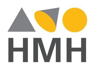 Logo for HMH - Read180- System 44 - iRead