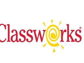 Logo for Classworks