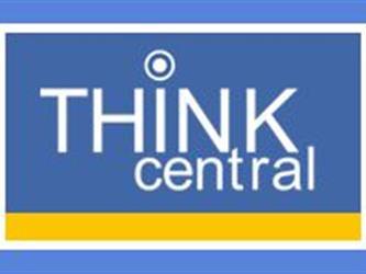 Logo for Think Central
