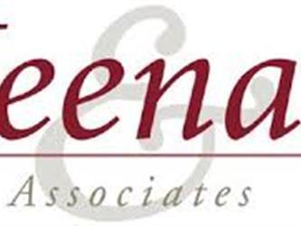 Logo for Keenan and Associates